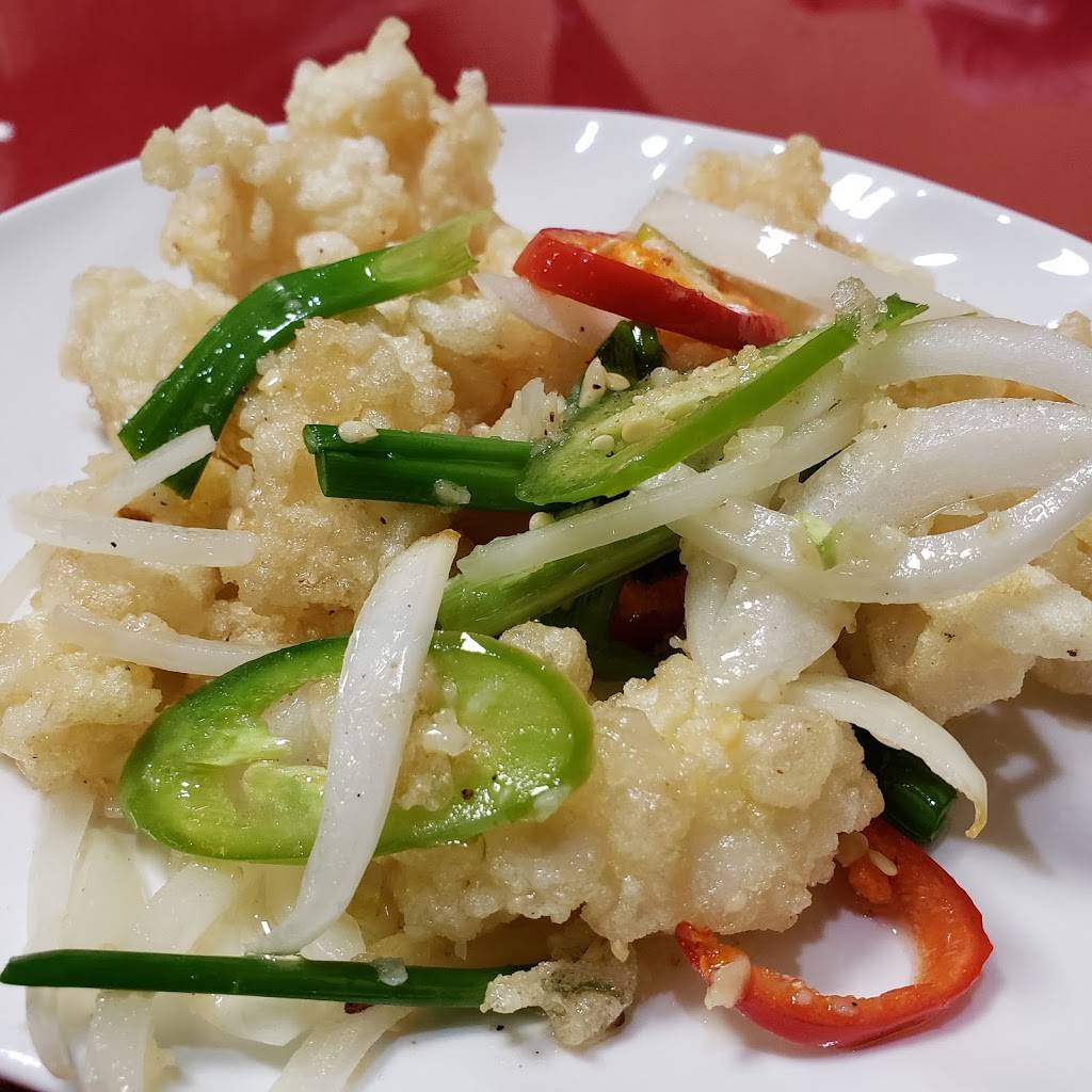 Shanghai Bistro | restaurant | 2303 S Virginia St, Reno, NV 89502, USA | 7756223098 OR +1 775-622-3098