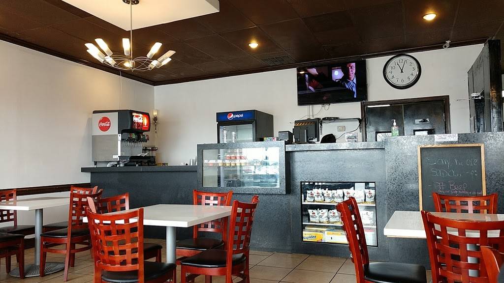 Great Granns | restaurant | 1724 Woodlawn Dr Suite 9, Woodlawn, MD 21207, USA | 4102773336 OR +1 410-277-3336