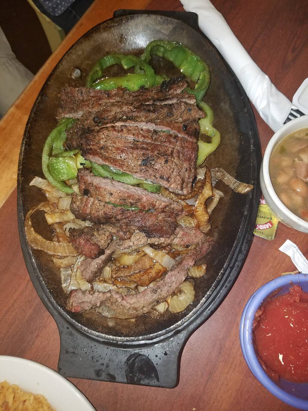 TaMollys of Waxahachie | restaurant | 1735 US-77, Waxahachie, TX 75165, USA | 9729377772 OR +1 972-937-7772