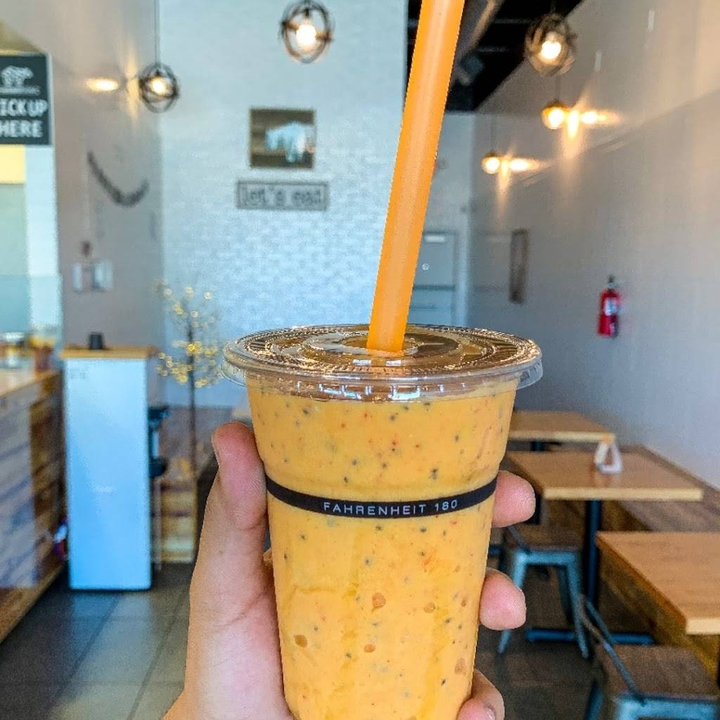 Fahrenheit 32 | restaurant | 226 W Bitters Rd #119, San Antonio, TX 78216, USA | 2106276232 OR +1 210-627-6232