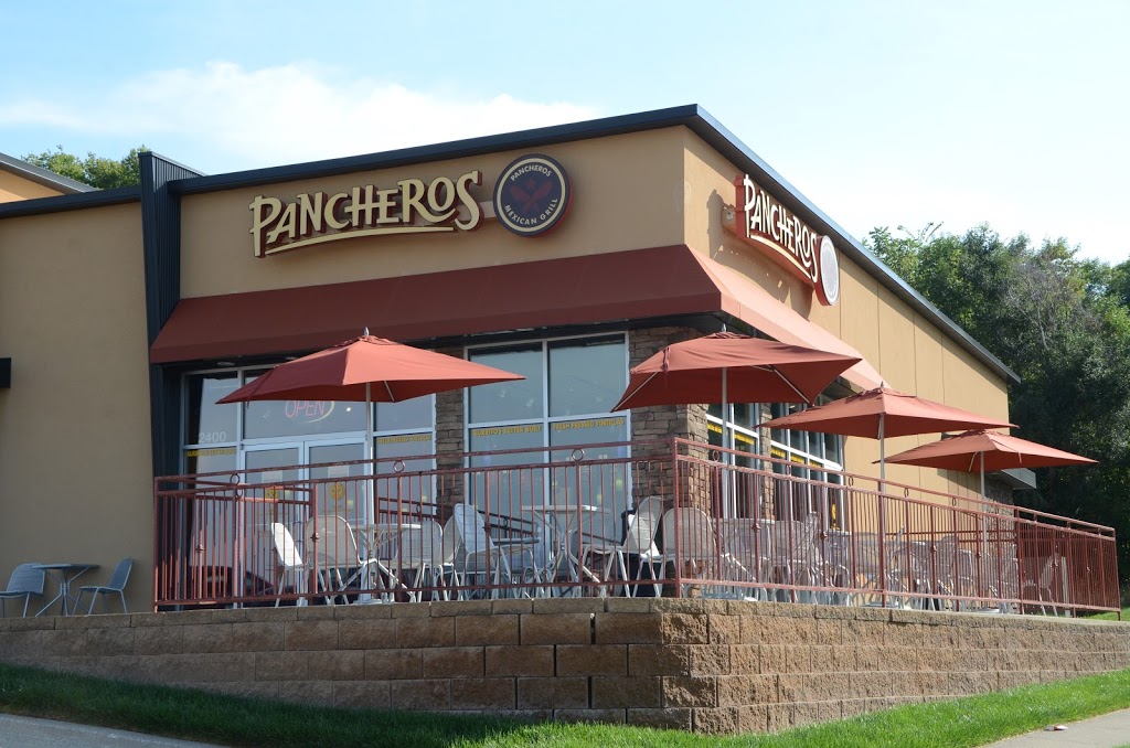 Pancheros Mexican Grill | restaurant | 2400 Hamilton Blvd, Sioux City, IA 51103, USA | 7122268226 OR +1 712-226-8226