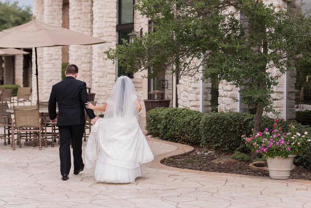 Heritage Ranch & Golf Country Club | restaurant | 465 Scenic Ranch Cir, McKinney, TX 75069, USA | 9728864700 OR +1 972-886-4700