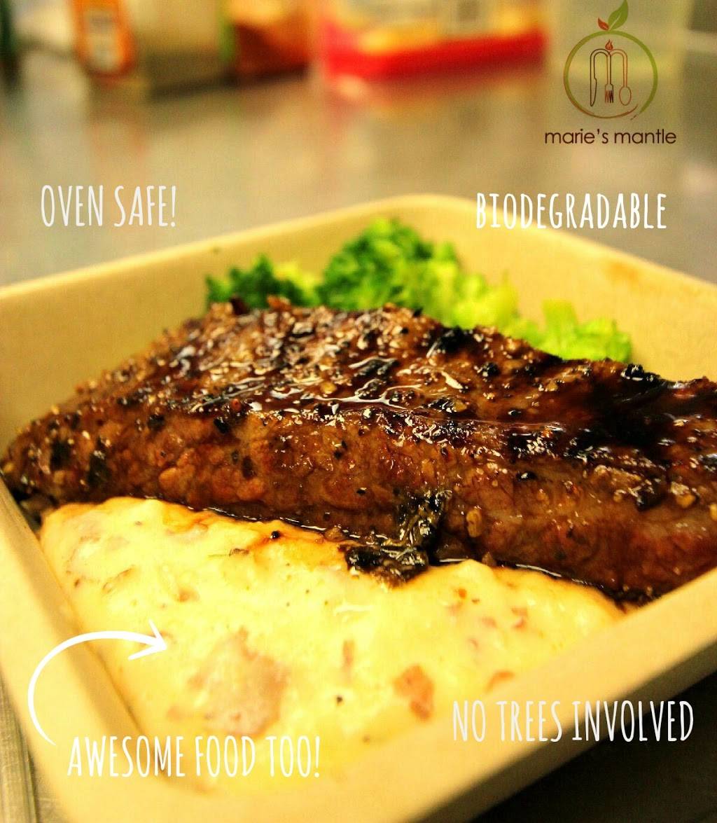 Maries Mantle | meal delivery | 1402 Corinth Street #2651, Dallas, TX 75215, USA | 2147365050 OR +1 214-736-5050