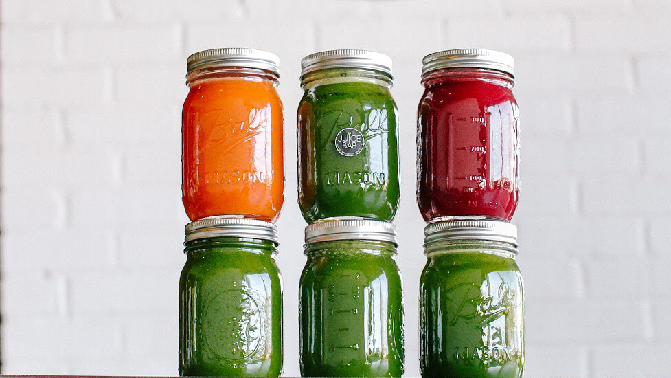 Juice Bar - Providence Plaza Charlotte | restaurant | 2907 Providence Rd #101, Charlotte, NC 28211, USA | 9802725801 OR +1 980-272-5801