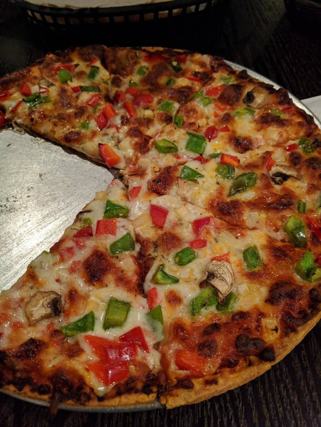 Growler & Gill | restaurant | 148 NY-59, Nanuet, NY 10954, USA | 8455070899 OR +1 845-507-0899