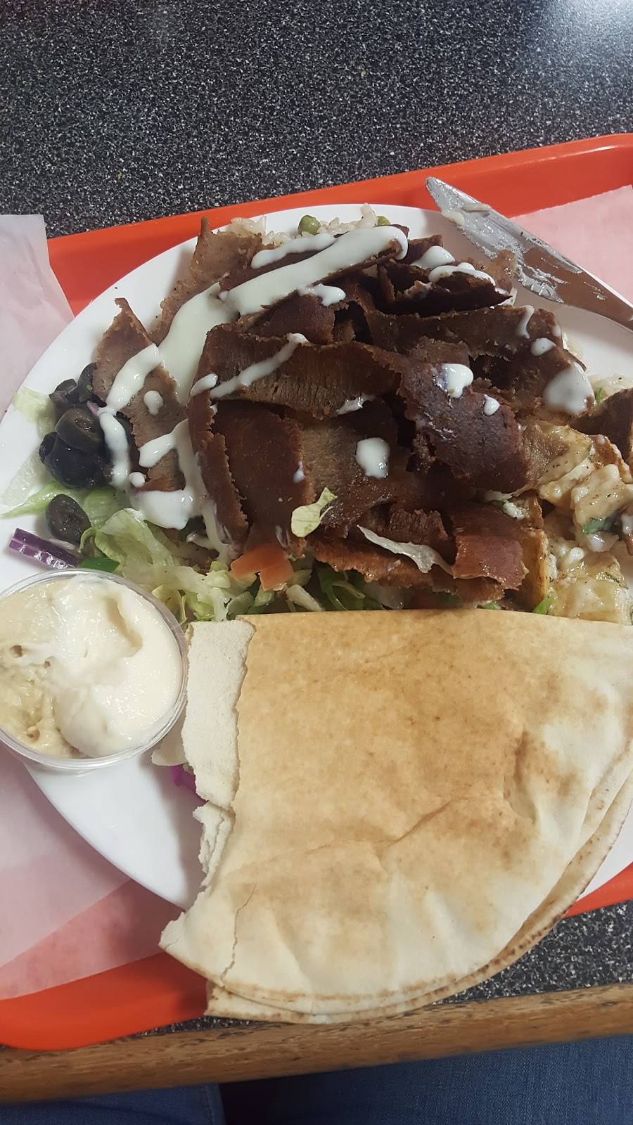 Cedar Nights | restaurant | 21 College St W, Belleville, ON K8P 2G2, Canada | 6137711311 OR +1 613-771-1311