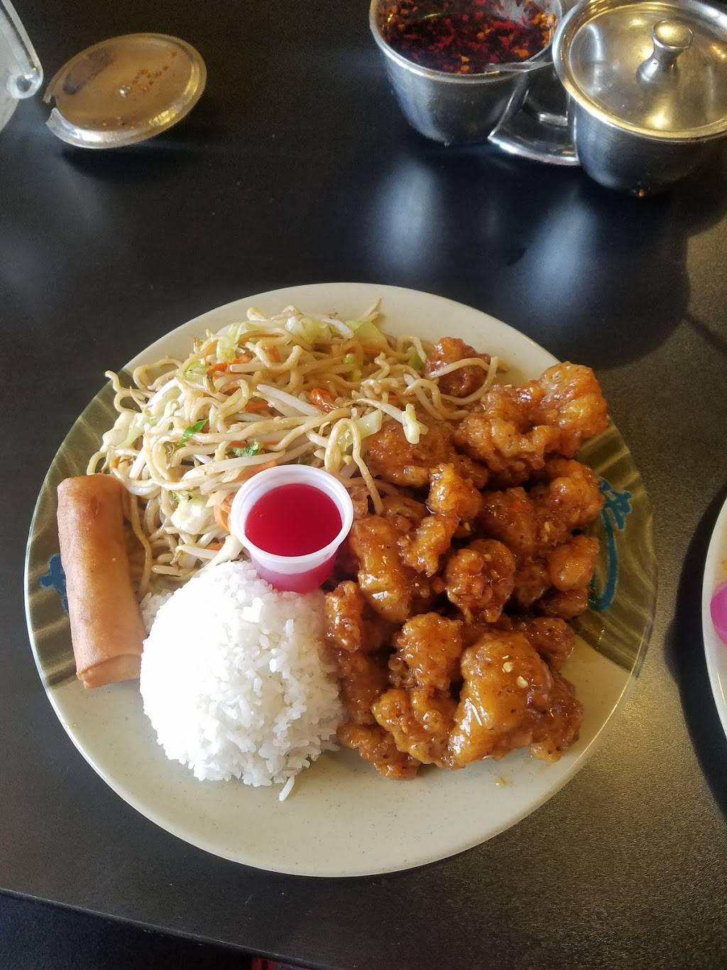 Soy & Spice Cafe | restaurant | 4725 Panama Ln Suite D-13, Bakersfield, CA 93313, USA | 6612828889 OR +1 661-282-8889