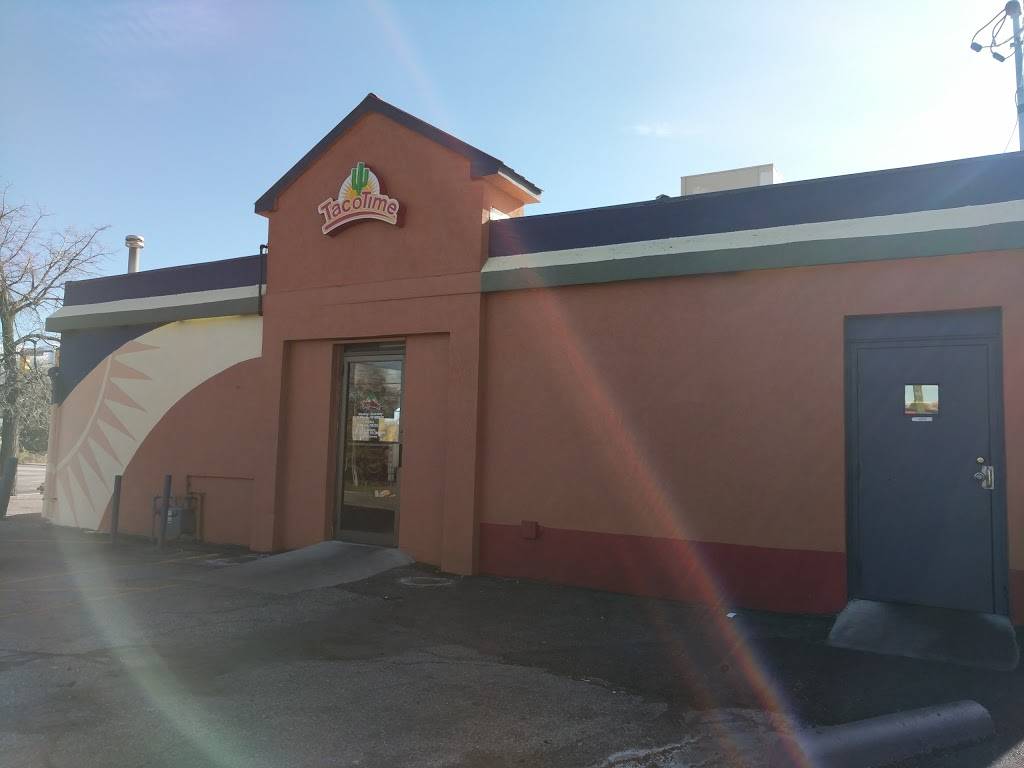Taco Time | restaurant | 295 E Main St, Tremonton, UT 84337, USA | 4352575016 OR +1 435-257-5016