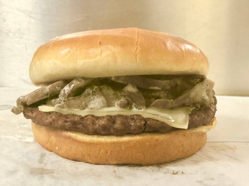 Burgers Custard & More | restaurant | 3810 Durand Ave, Racine, WI 53405, USA | 2624567283 OR +1 262-456-7283