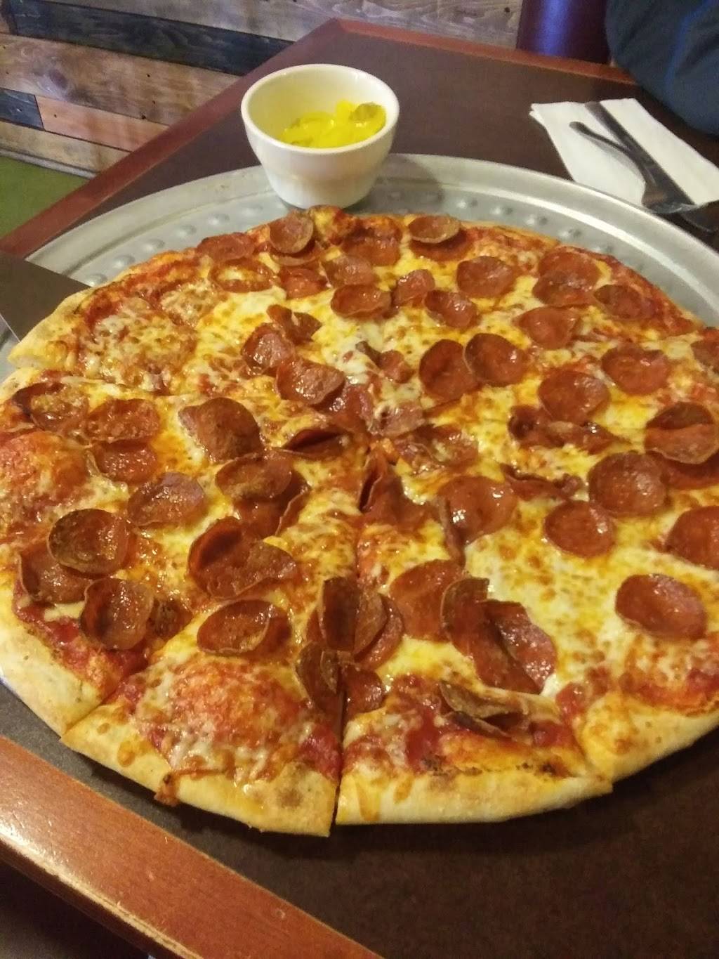 So Italian | restaurant | 515 E Main St, Brownsburg, IN 46112, USA | 3178584777 OR +1 317-858-4777