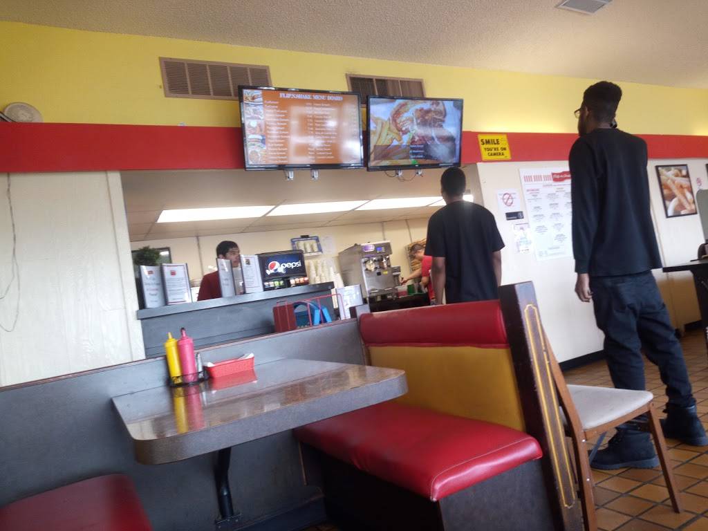 Flip.n.Shake | restaurant | 4708 Auburn Blvd, Sacramento, CA 95841, USA | 9163329323 OR +1 916-332-9323