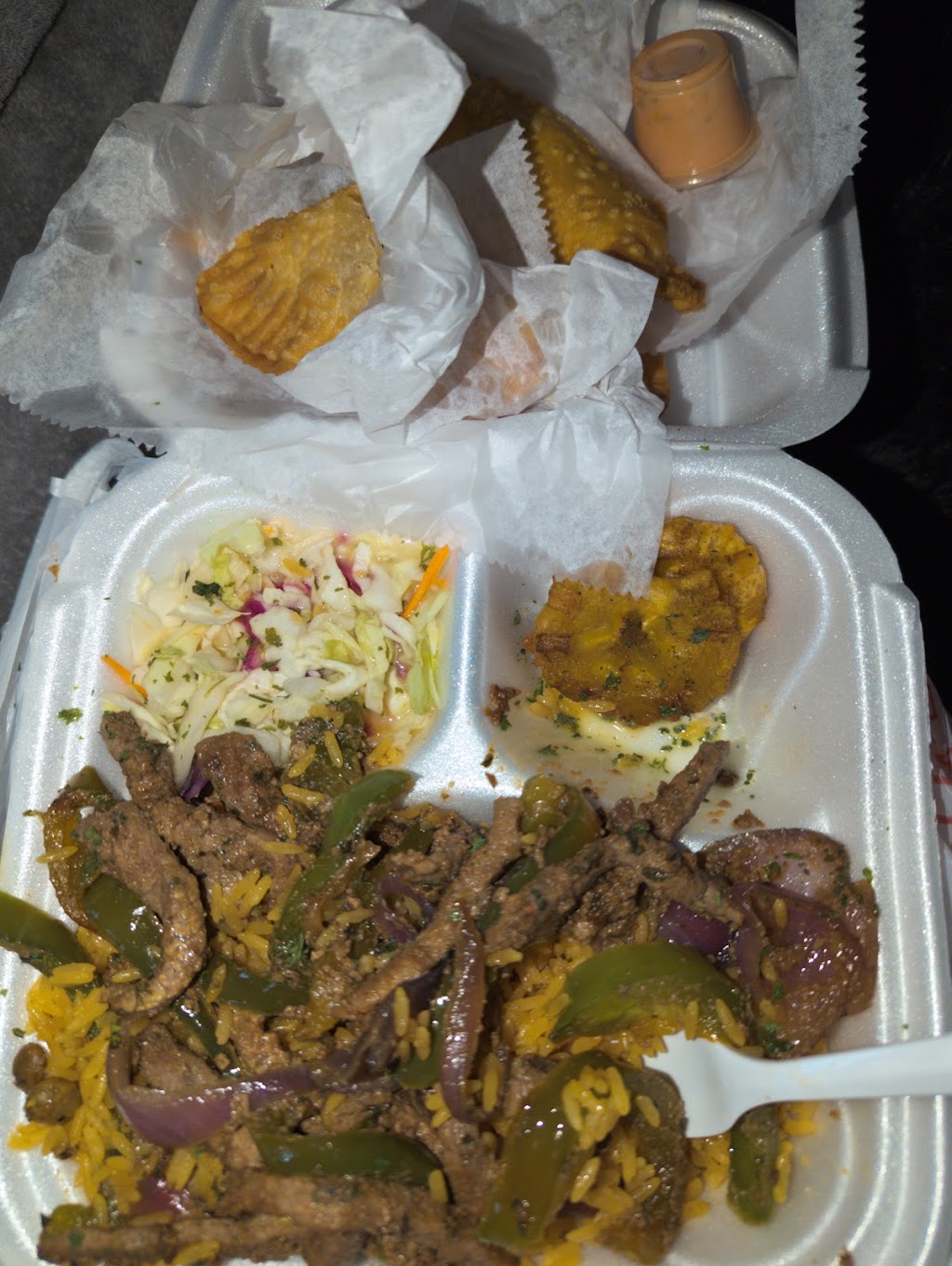 Papi Sazon | restaurant | 5753 Blanding Blvd, Jacksonville, FL 32244, USA | 9293937219 OR +1 929-393-7219