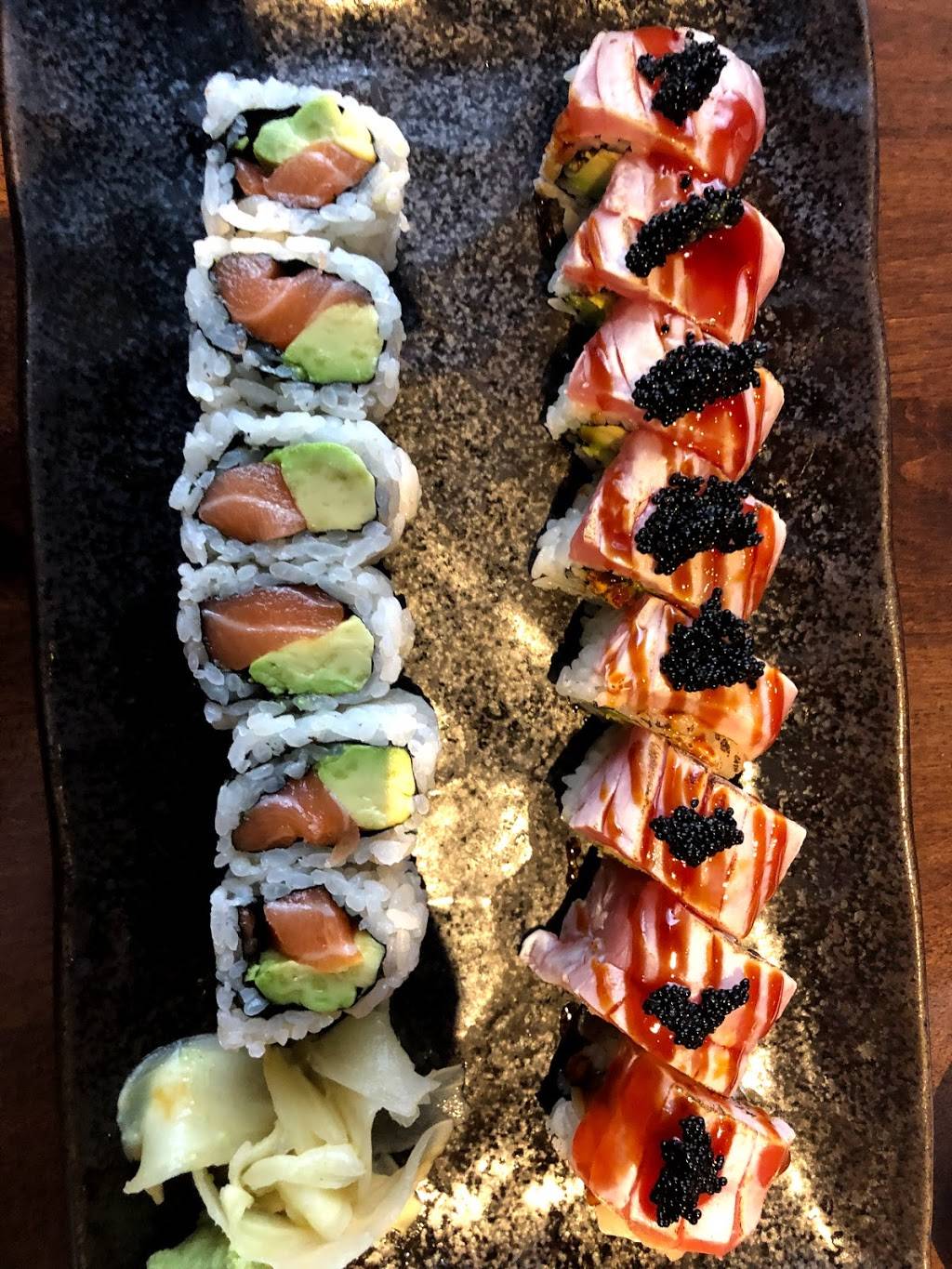 Karma | restaurant | 105 Thoreau St, Concord, MA 01742, USA | 9787766631 OR +1 978-776-6631