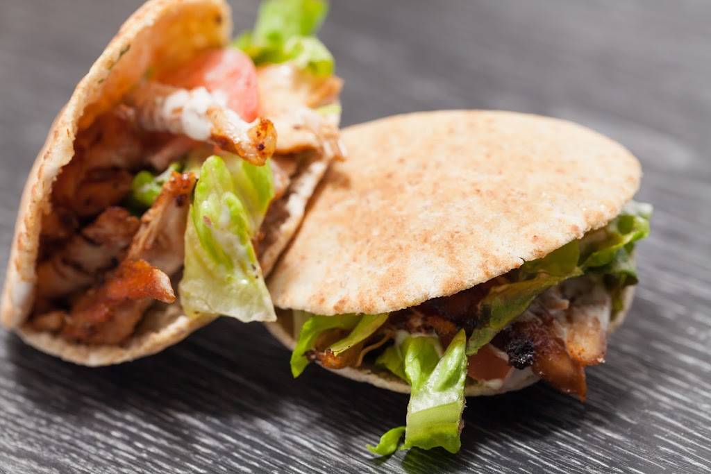 Dallah Restaurant/ Its Pizza Time | restaurant | 505 Rymal Rd E, Hamilton, ON L8W 1B3, Canada | 9053889000 OR +1 905-388-9000