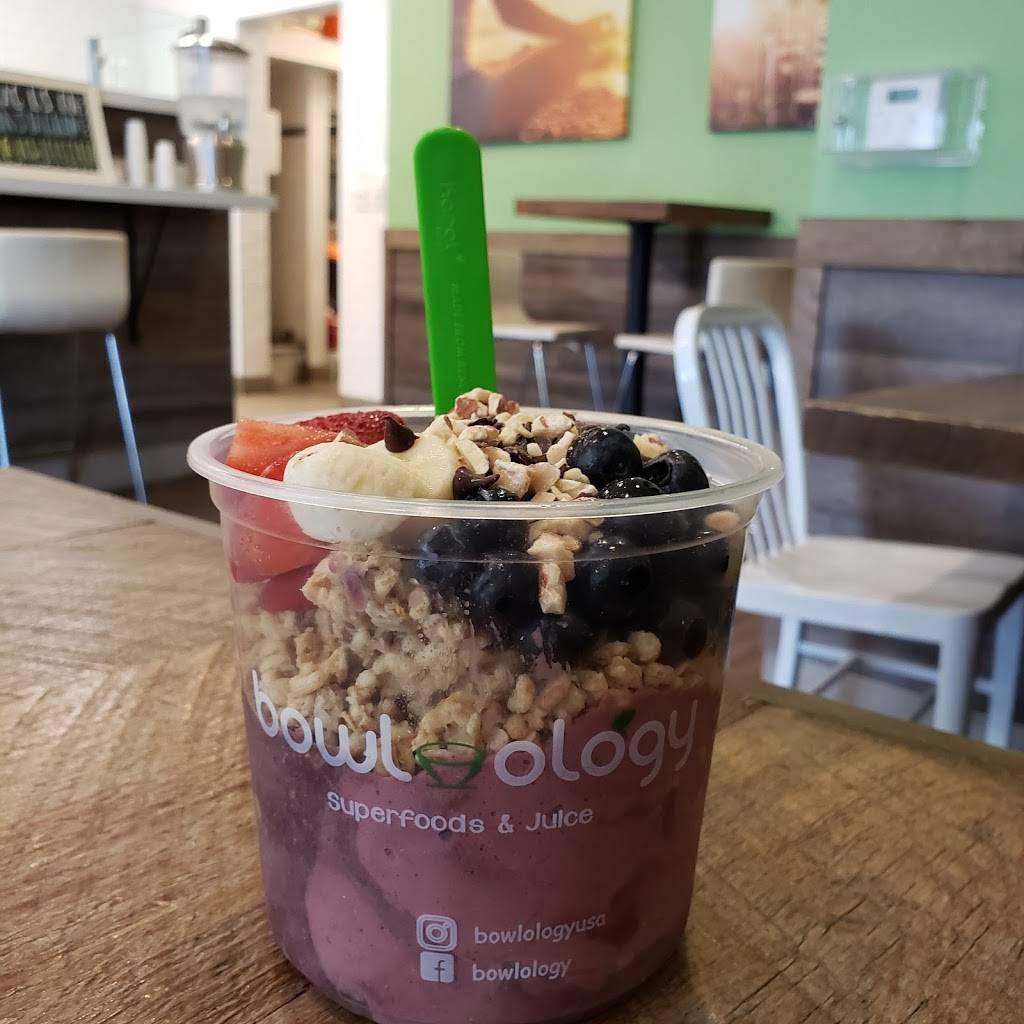 Bowlology | restaurant | 3400 S Hualapai Way c, Las Vegas, NV 89117, USA | 7022552533 OR +1 702-255-2533