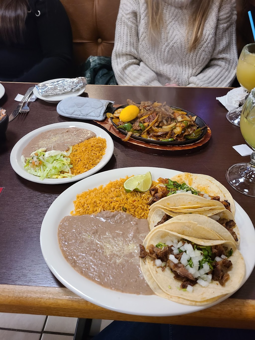 Fiesta Nortena Bar & Grill | restaurant | 6220 Texaco Dr, Eau Claire, WI 54703, USA | 5343491002 OR +1 534-349-1002