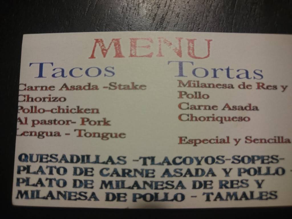 Las Golondrinas Mexican Food Truck | restaurant | 20220 Maryland 355, Germantown, MD 20876, USA | 2409060119 OR +1 240-906-0119