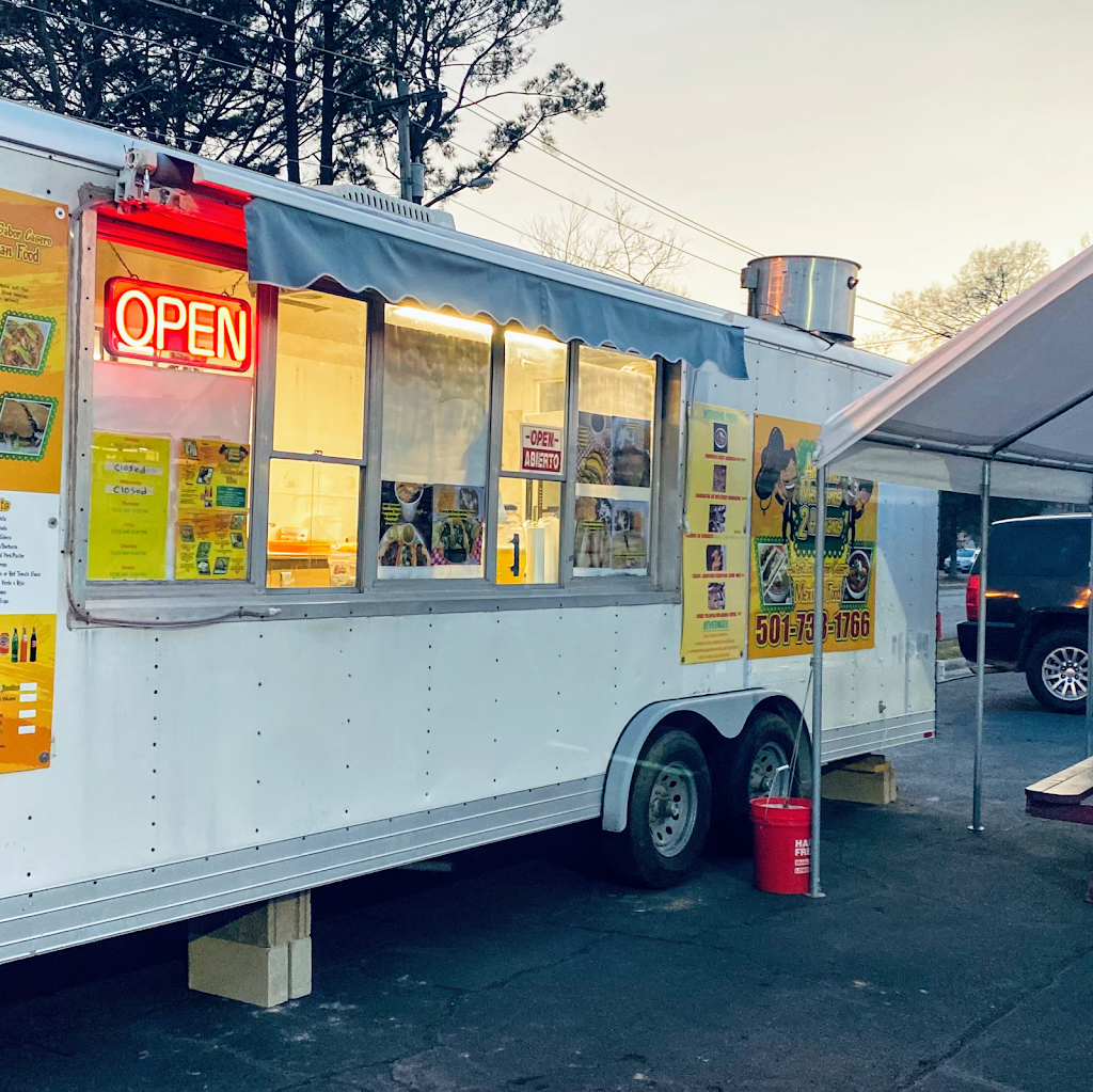 Antojitos Mexicanos 2 Hermanos | restaurant | 2125 Harkrider St Suite 46, Conway, AR 72032, USA | 5017331766 OR +1 501-733-1766