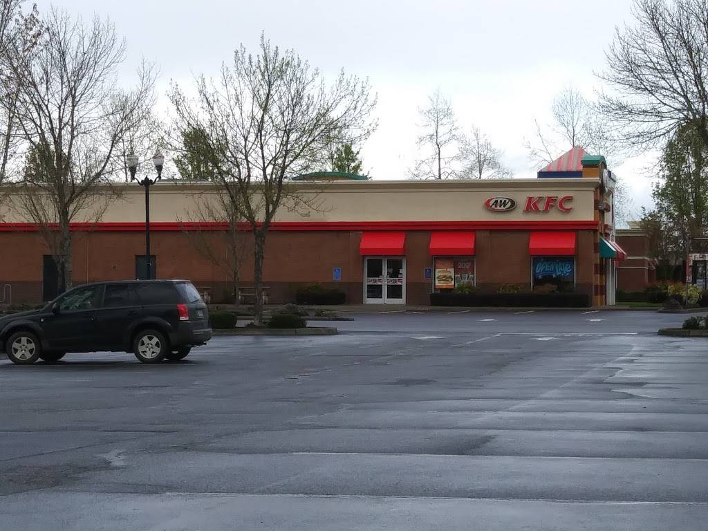 KFC | restaurant | 7340 NW Butler Road, Hillsboro, OR 97124, USA | 5036406398 OR +1 503-640-6398