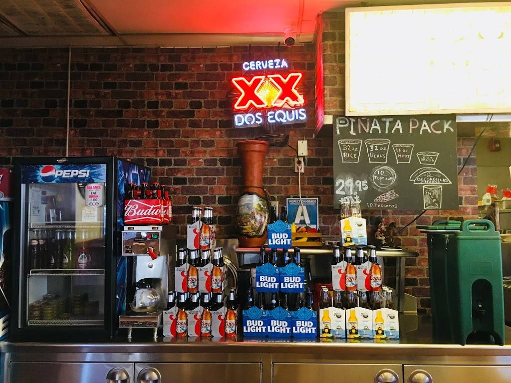 Los Tacos | restaurant | 1223 Roberts Ln, Bakersfield, CA 93308, USA | 6613991873 OR +1 661-399-1873