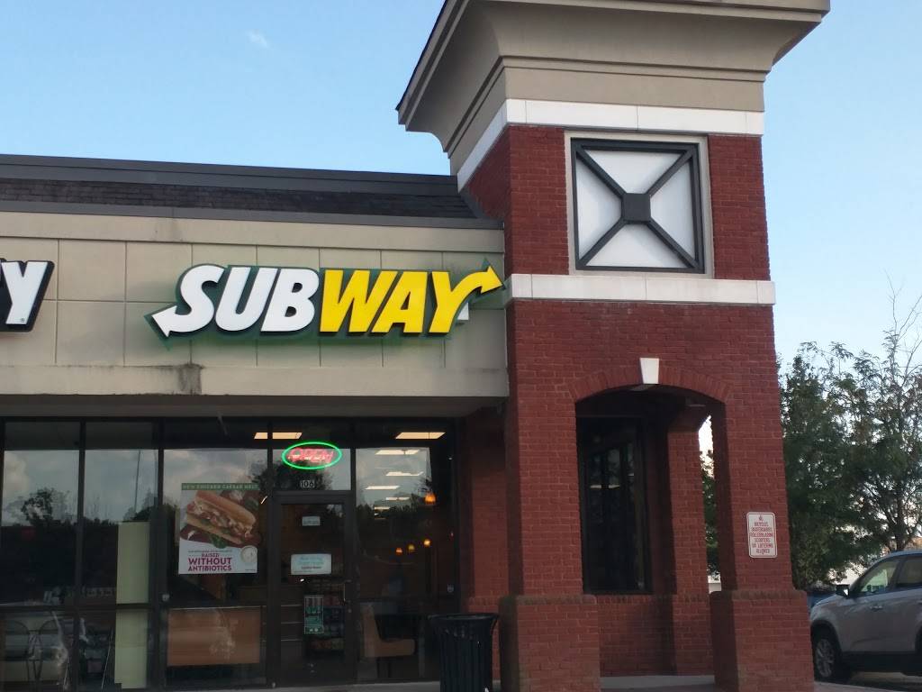 Subway Restaurants | restaurant | 2077 Lynnhaven Pkwy, Square Unit 106, Virginia Beach, VA 23456, USA | 7574716300 OR +1 757-471-6300