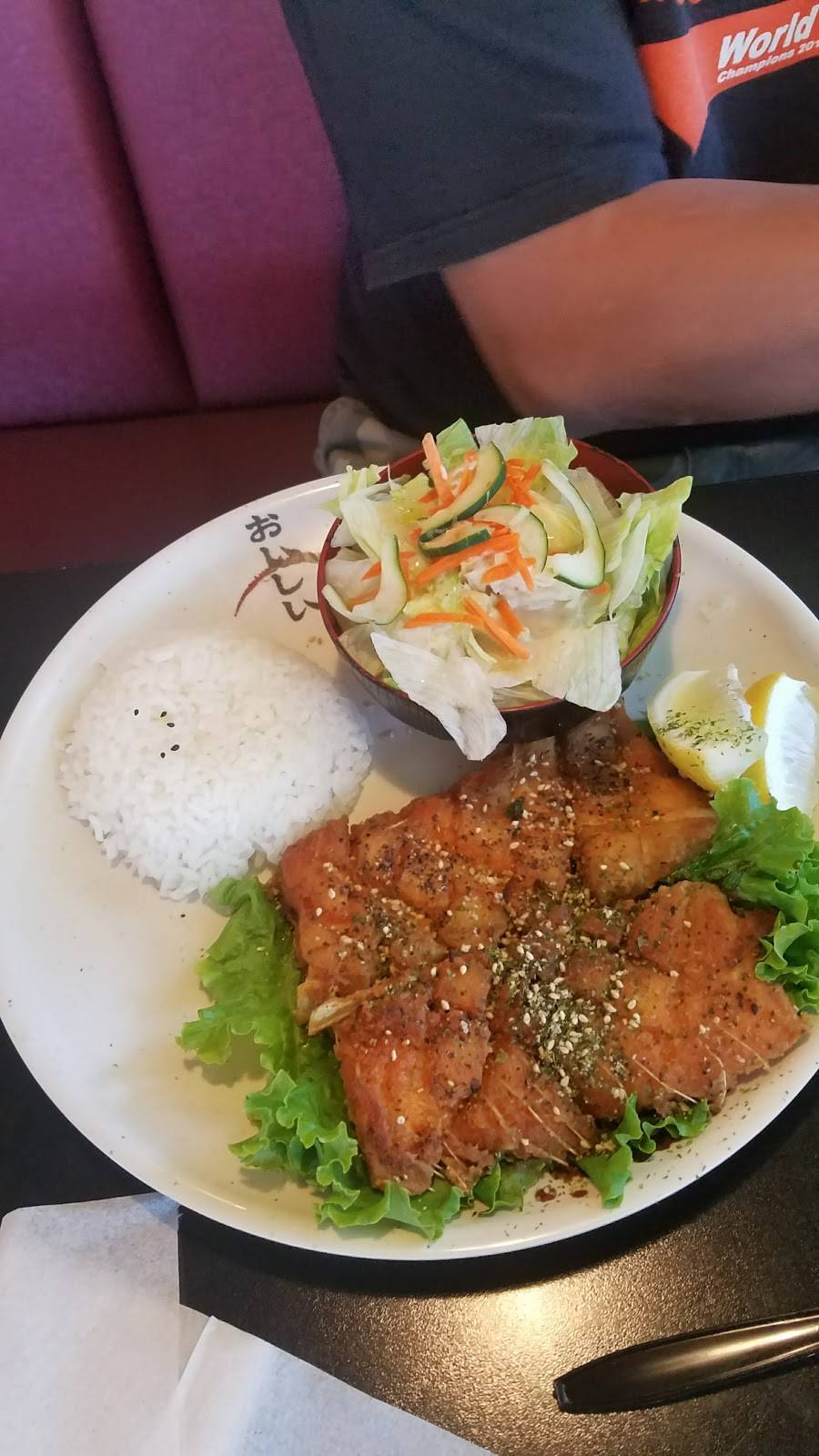 Fat Fish | restaurant | 14701 E 14th St, San Leandro, CA 94578, USA | 5106148900 OR +1 510-614-8900