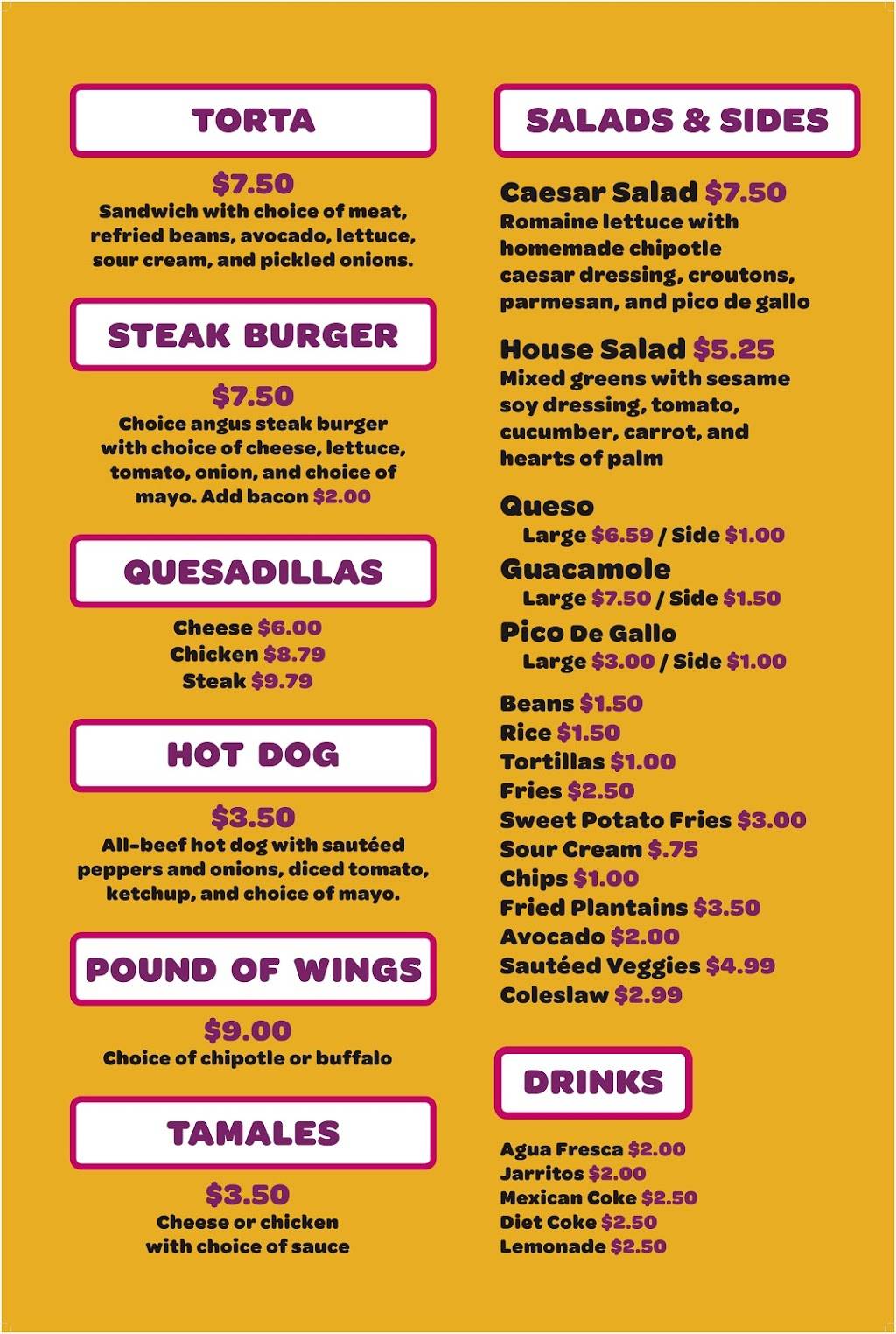 Lucky Burrito | restaurant | 2118 Bardstown Rd, Louisville, KY 40205, USA | 5028831000 OR +1 502-883-1000