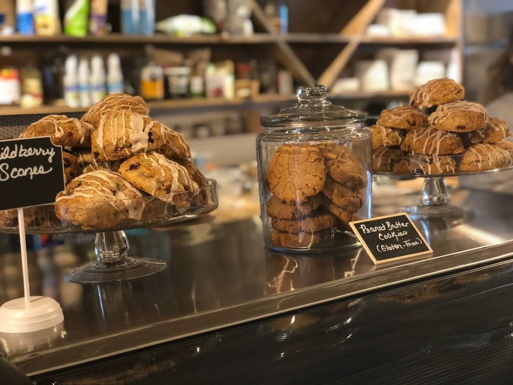 Caffeinated! Bakery | restaurant | 55 Baymont St, Clearwater Beach, FL 33767, USA | 7279007556 OR +1 727-900-7556