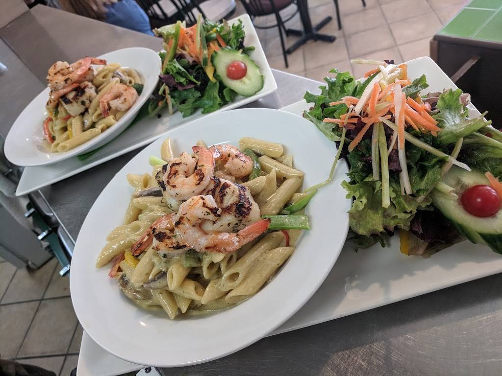 CHEFIES eatery | restaurant | 19415 Yonge St #5, Holland Landing, ON L9N 1L8, Canada | 9058362211 OR +1 905-836-2211