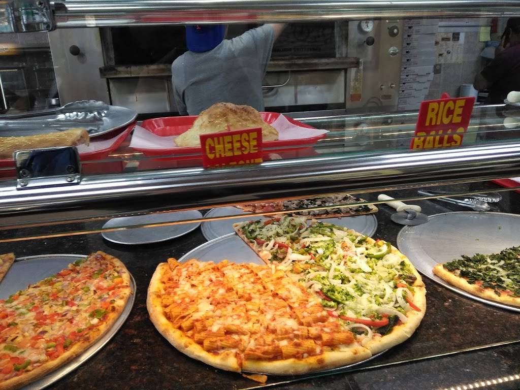 DAngelos Pizza & Pasta | meal delivery | 118-07 Queens Blvd, Forest Hills, NY 11375, USA | 7182615900 OR +1 718-261-5900