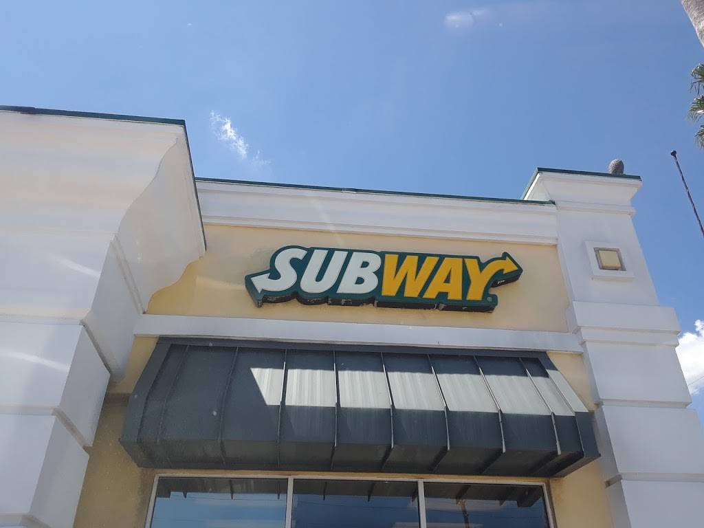 Subway | restaurant | 3690 N Atlantic Ave, Cocoa Beach, FL 32931, USA | 3217844446 OR +1 321-784-4446