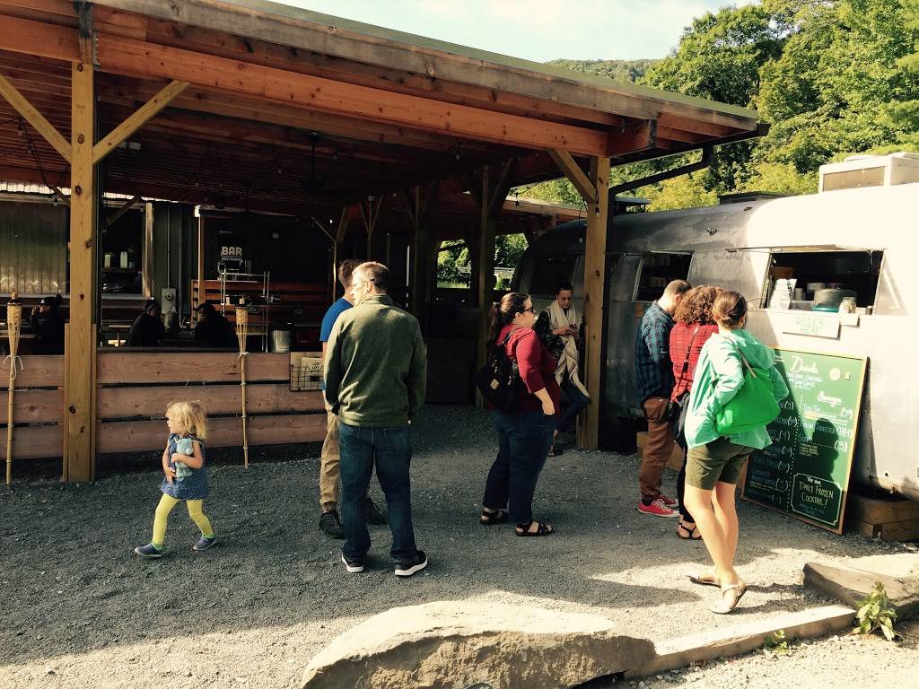 The LOT at Phoenicia Diner | cafe | 5681 NY-28, Phoenicia, NY 12464, USA | 8456889957 OR +1 845-688-9957