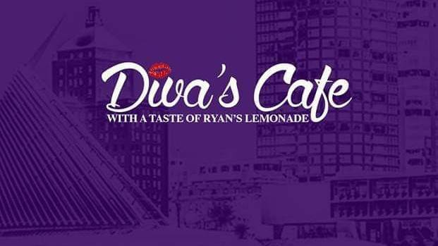 Divas Café with a taste of Ryans lemonade | restaurant | 1910-1912, W Hampton Ave, Milwaukee, WI 53209, USA | 4147799102 OR +1 414-779-9102