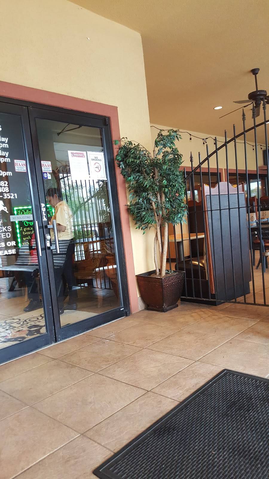 Los Charros Mexican Restaurants | restaurant | 3560 GA-20, Conyers, GA 30013, USA | 7704835408 OR +1 770-483-5408