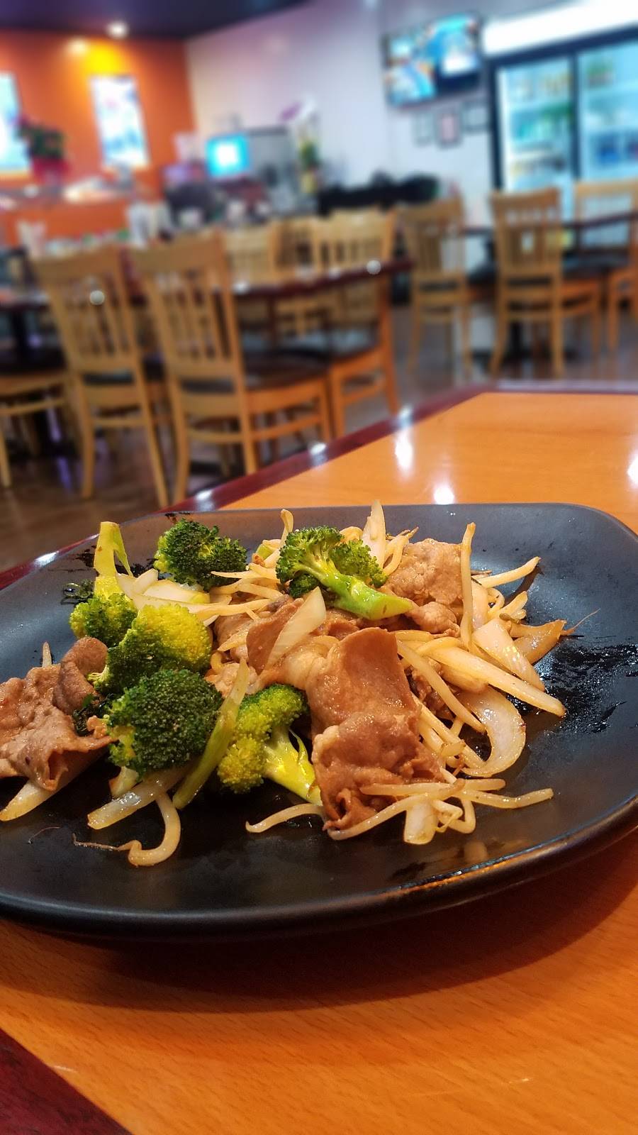 Pho Lily & Mongolian BBQ | restaurant | 1261 S Harbor Blvd #a, La Habra, CA 90631, USA | 7146803569 OR +1 714-680-3569