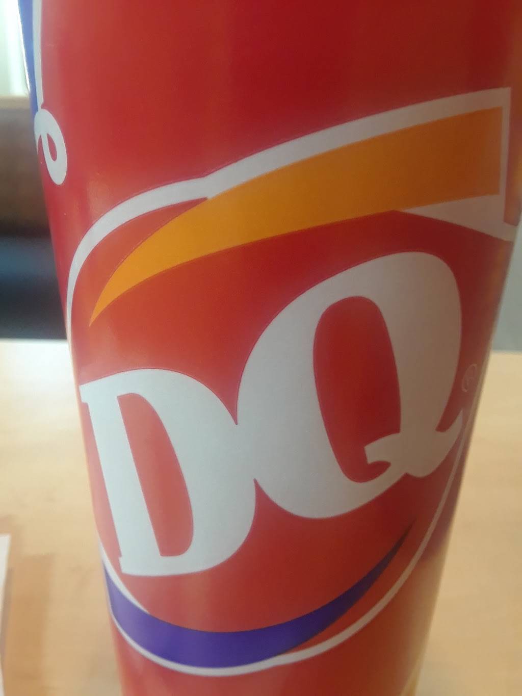 Dairy Queen Grill & Chill | restaurant | 3033 Tyler Dr, Northport, AL 35476, USA | 2053304353 OR +1 205-330-4353