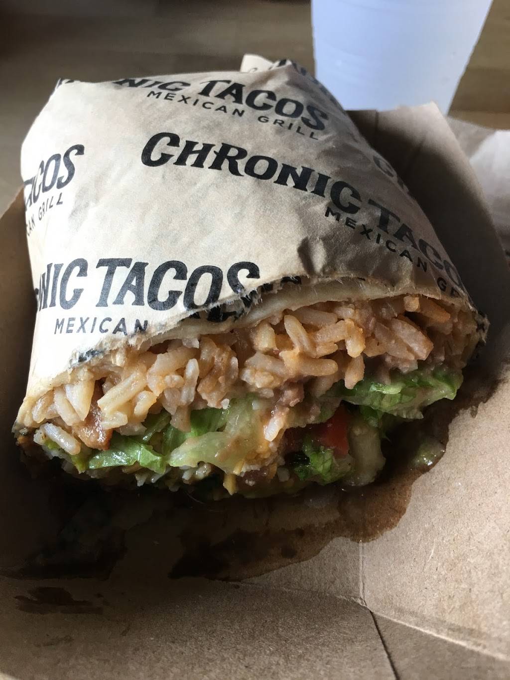 Chronic Tacos | restaurant | 160 E Ontario Ave, Corona, CA 92879, USA | 9512782643 OR +1 951-278-2643