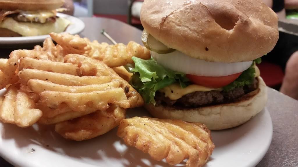 Nancys Home Cooking | restaurant | 3133 N High St, Columbus, OH 43202, USA | 6142659012 OR +1 614-265-9012