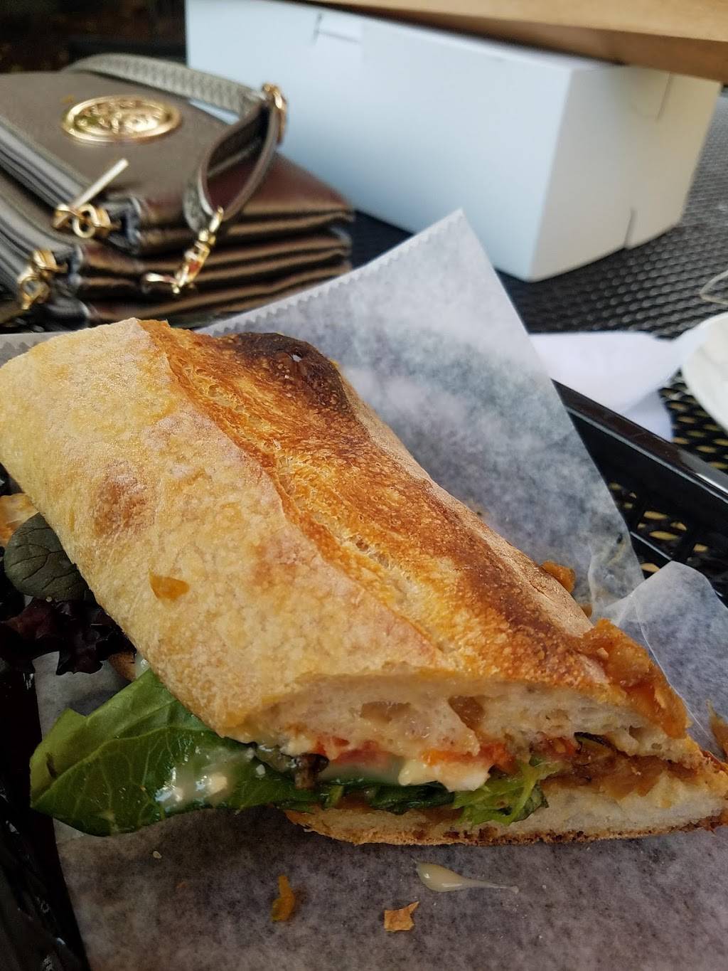 La Boulangerie | bakery | 3129 W Logan Blvd, Chicago, IL 60647, USA | 7736665880 OR +1 773-666-5880