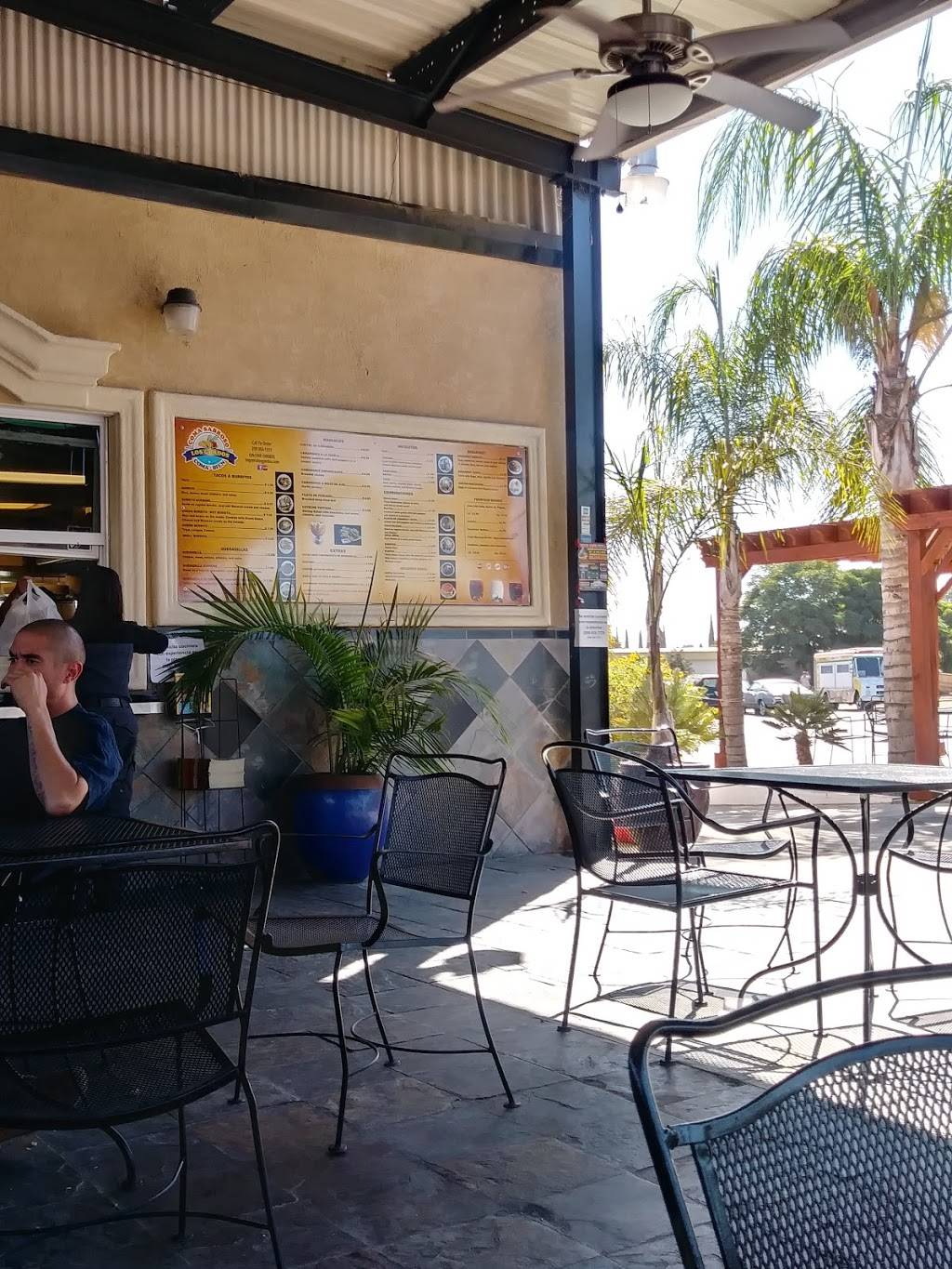 Taqueria Los Gordos | restaurant | 6698 N Winton Way # B, Winton, CA 95388, USA | 2093561310 OR +1 209-356-1310