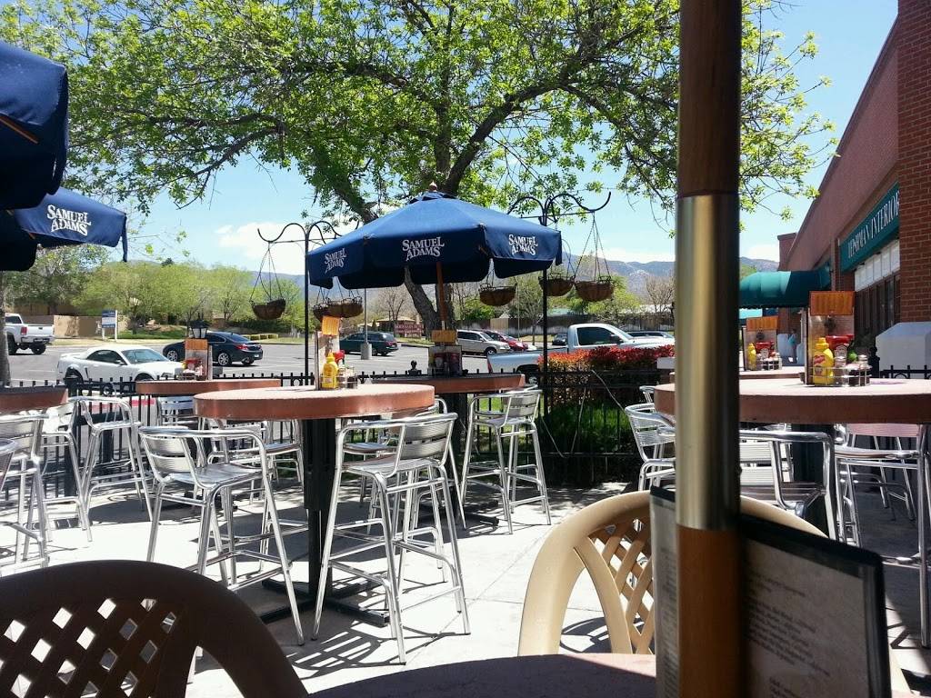 Horse & Angel Tavern | restaurant | 5809 Juan Tabo Blvd NE #1st, Albuquerque, NM 87111, USA | 5052990225 OR +1 505-299-0225