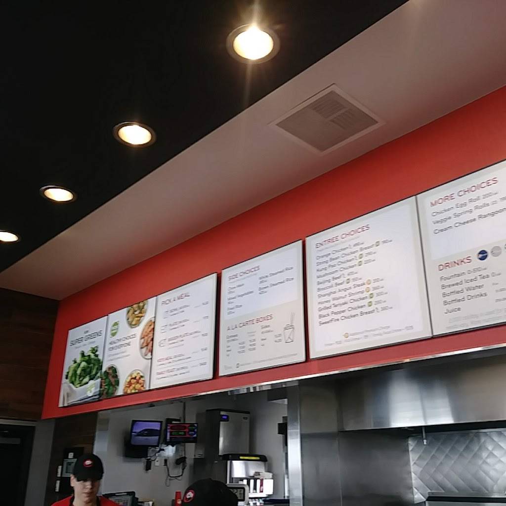 Panda Express | meal takeaway | 31 Orland Square Dr, Orland Park, IL 60462, USA | 7083640806 OR +1 708-364-0806