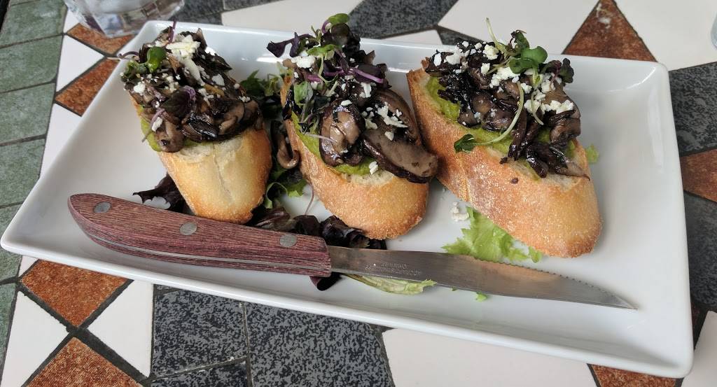 Molto Bene Ristorante & Cicchetti Bar | cafe | 17 North Main Street, Cranbury, NJ 08512, USA | 6096426724 OR +1 609-642-6724