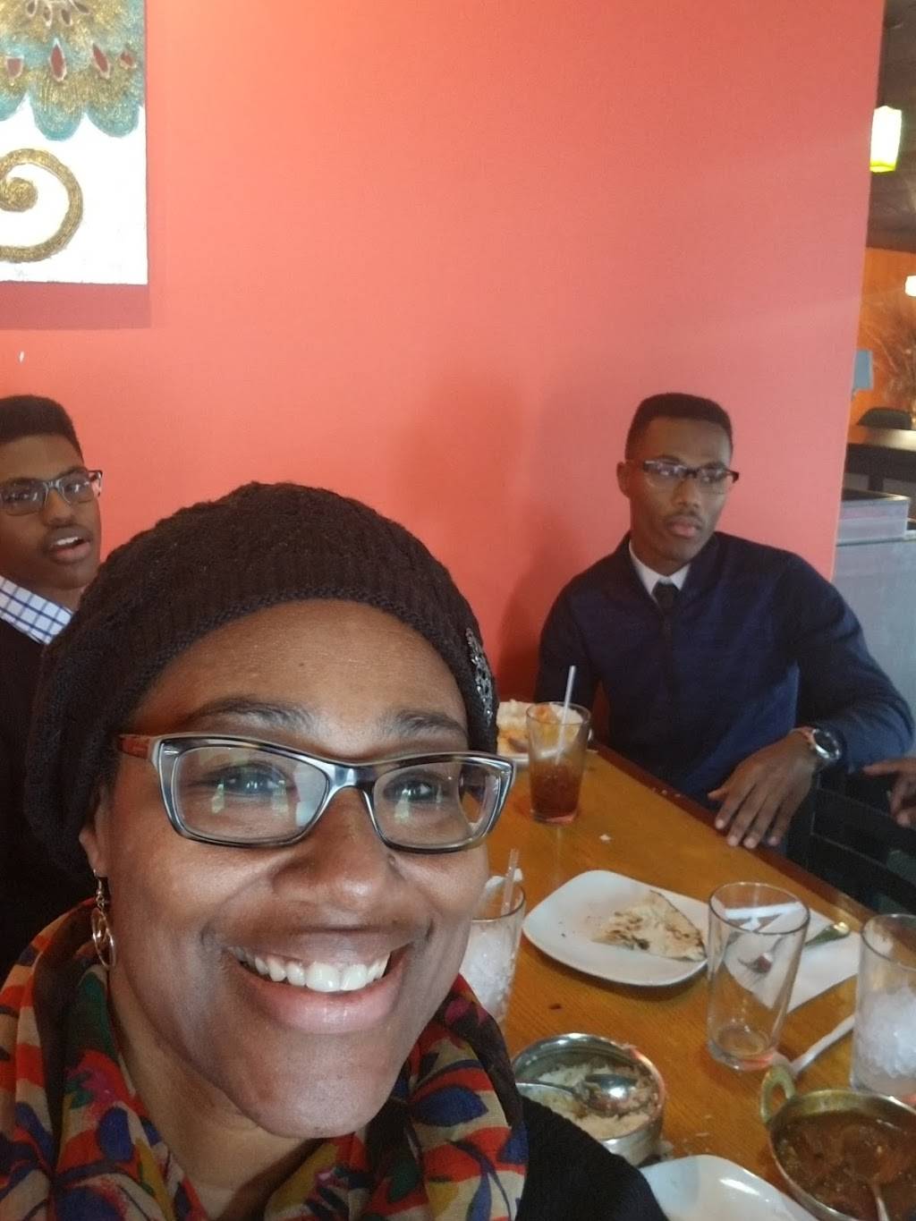 Bombay Grill | restaurant | 117 Merz Blvd, Fairlawn, OH 44333, USA | 3306640689 OR +1 330-664-0689