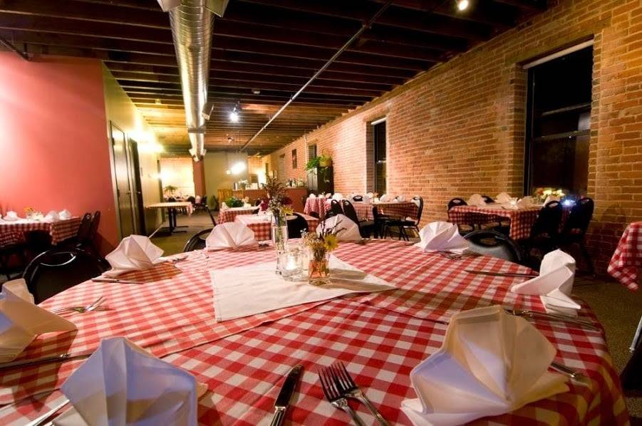 Positano Italian Restaurant | restaurant | 4400 N Federal Hwy #109, Boca Raton, FL 33431, USA | 5613912120 OR +1 561-391-2120