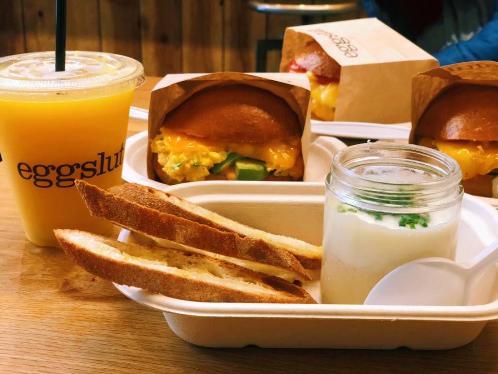 Eggslut | restaurant | 252 S S Brand Blvd D, Glendale, CA 91204, USA | 8184845911 OR +1 818-484-5911