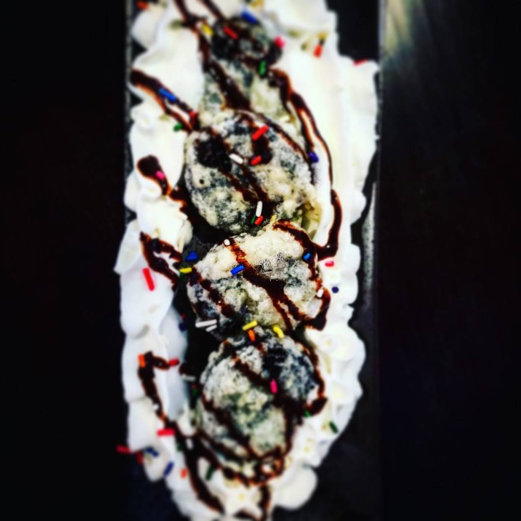 Oishi - Yummy Asian Cuisine | restaurant | 1504, 1033 Thorndike St, Palmer, MA 01069, USA | 4132836888 OR +1 413-283-6888