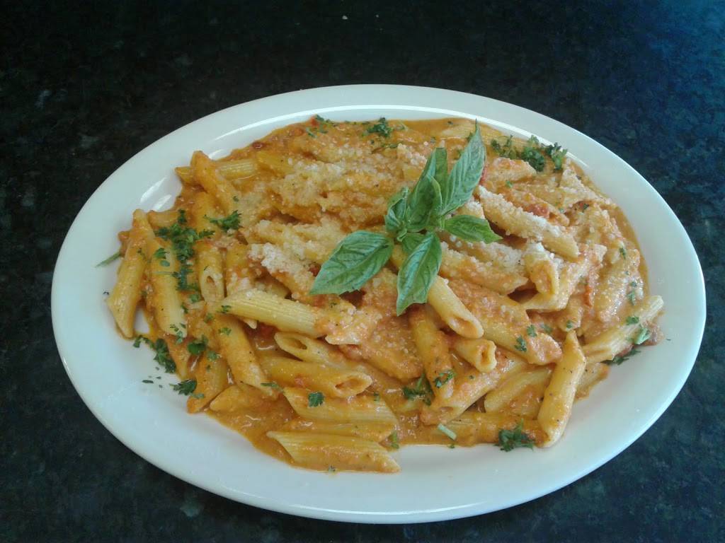 Ginos | restaurant | 43 19 Broadway, Astoria, NY 11103, USA | 7182749000 OR +1 718-274-9000