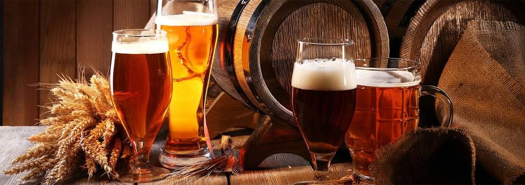 Legends Ale House | restaurant | 275 NJ-10, Succasunna, NJ 07876, USA | 8622517100 OR +1 862-251-7100