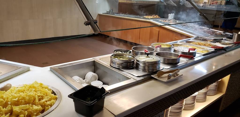 Golden Oak Buffet | restaurant | 401 S Tulane Ave, Oak Ridge, TN 37830, USA | 8652721075 OR +1 865-272-1075